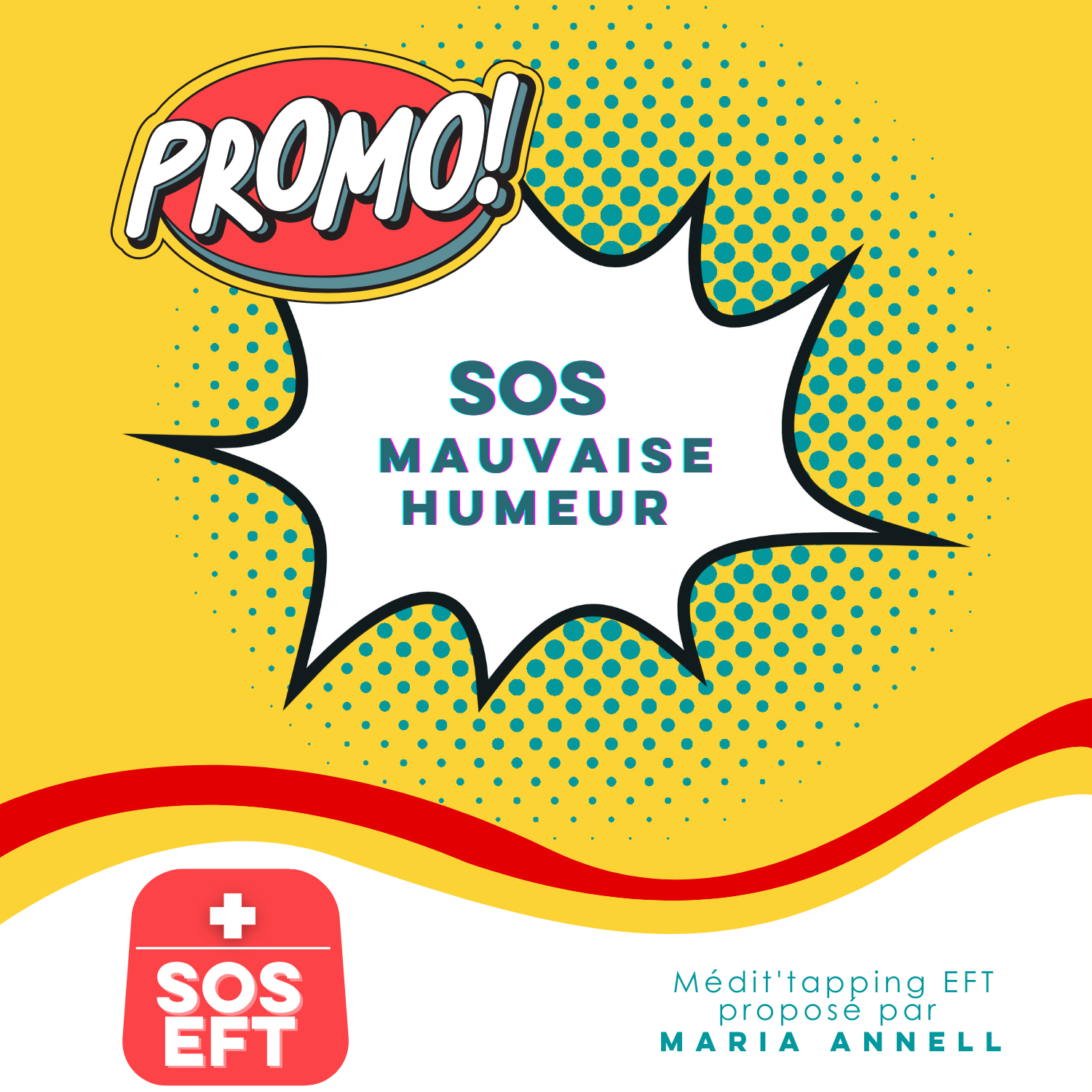SOS Mauvaise humeur