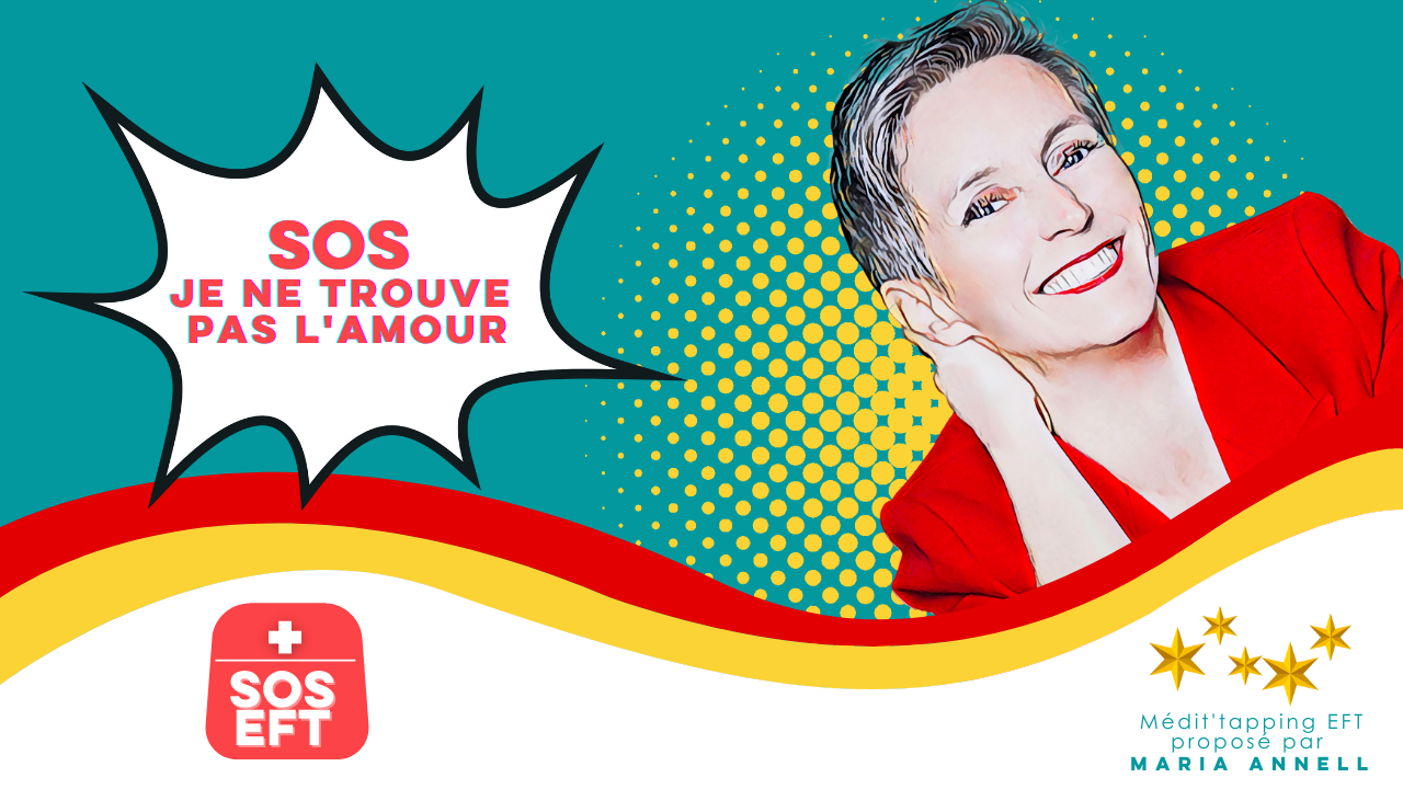 SOS je ne trouve pas l'amour...
