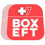 BOX SOS EFT