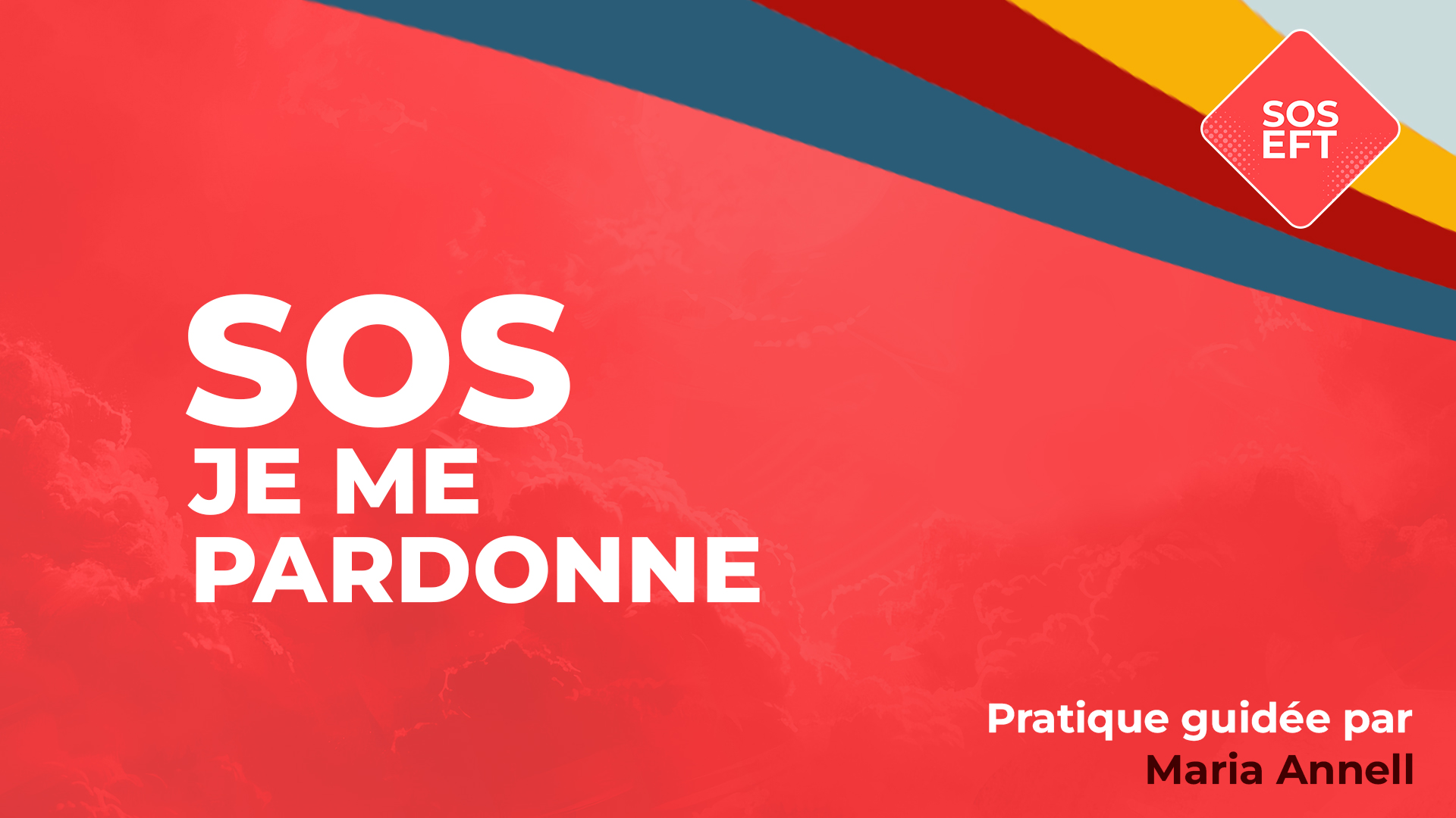SOS Je Me Pardonne